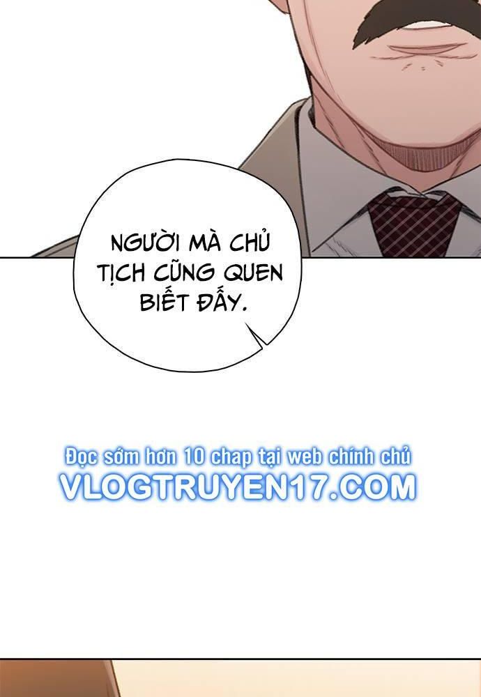 Nhìn Trước Tương Lai Chapter 32 - Trang 2