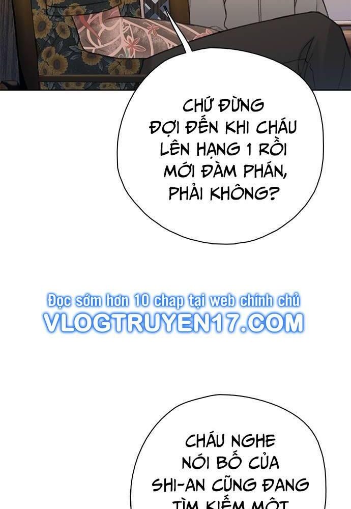 Nhìn Trước Tương Lai Chapter 32 - Trang 2