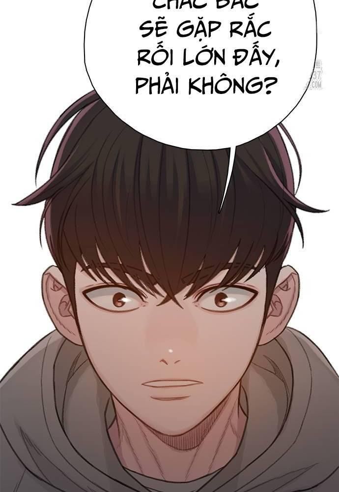 Nhìn Trước Tương Lai Chapter 32 - Trang 2