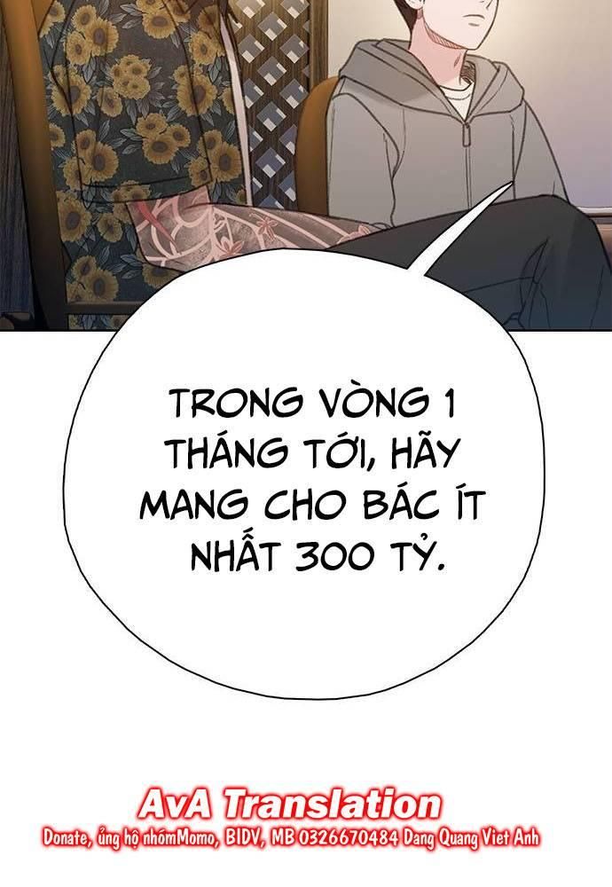 Nhìn Trước Tương Lai Chapter 32 - Trang 2