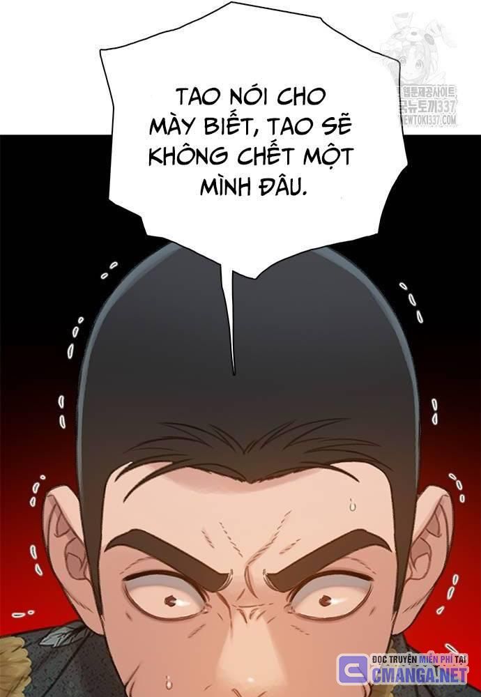 Nhìn Trước Tương Lai Chapter 32 - Trang 2