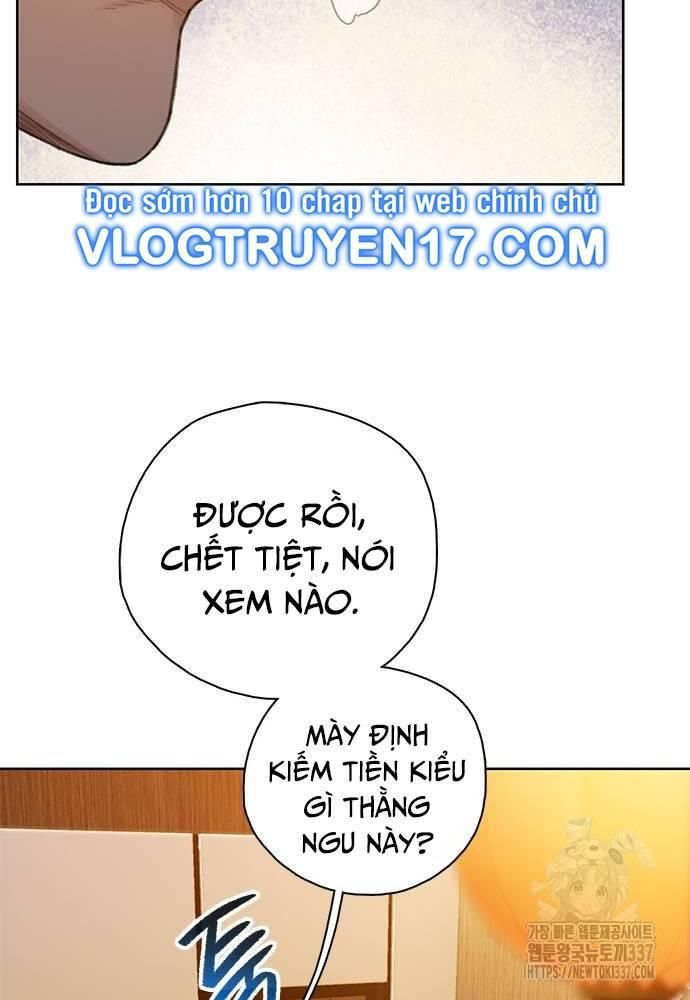 Nhìn Trước Tương Lai Chapter 32 - Trang 2