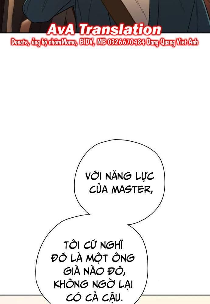 Nhìn Trước Tương Lai Chapter 32 - Trang 2