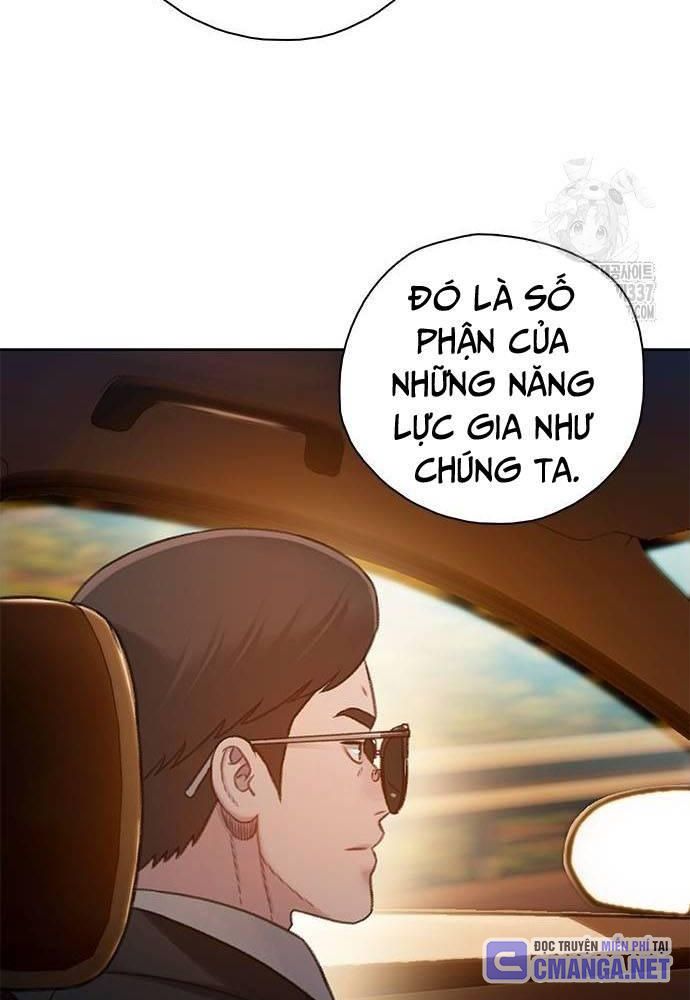 Nhìn Trước Tương Lai Chapter 32 - Trang 2