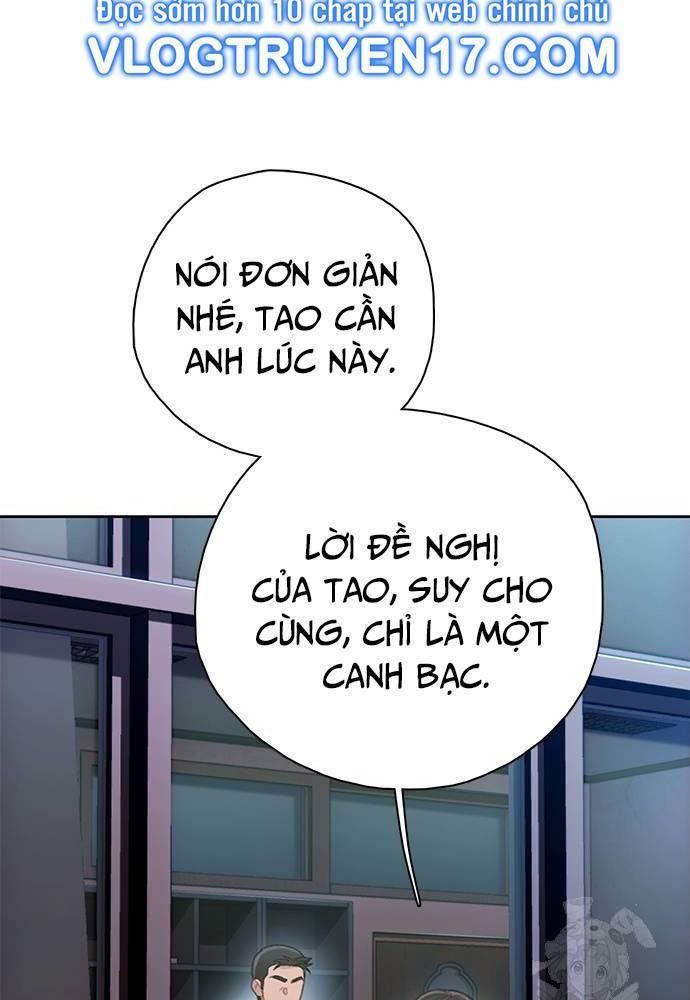 Nhìn Trước Tương Lai Chapter 31 - Trang 2