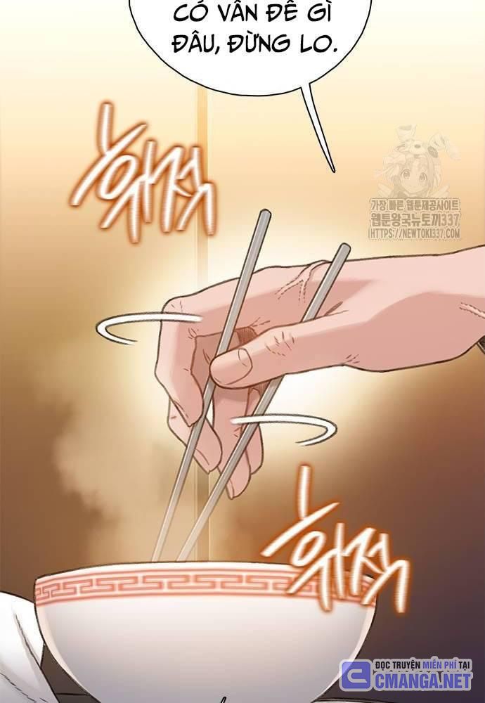 Nhìn Trước Tương Lai Chapter 31 - Trang 2