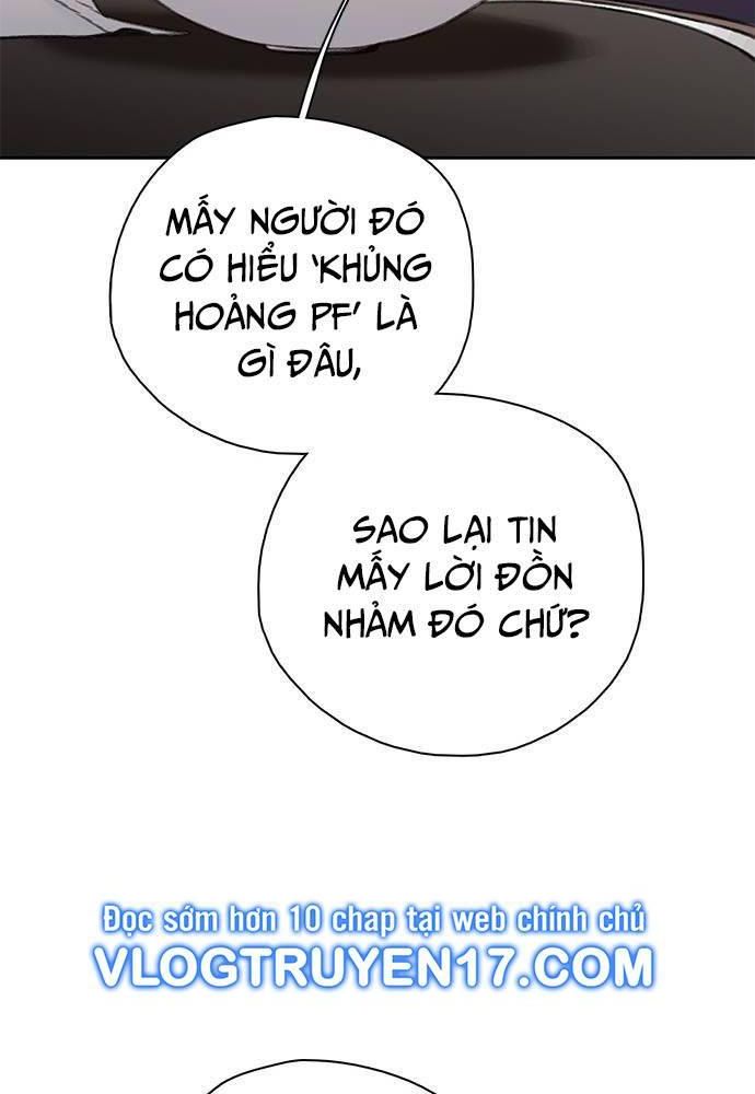 Nhìn Trước Tương Lai Chapter 31 - Trang 2