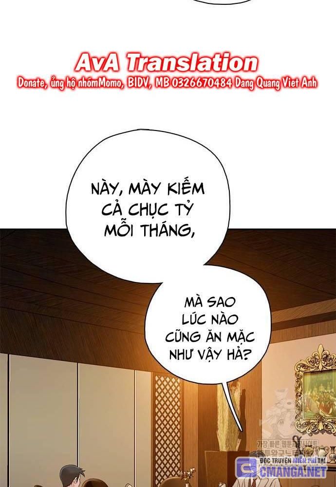 Nhìn Trước Tương Lai Chapter 31 - Trang 2