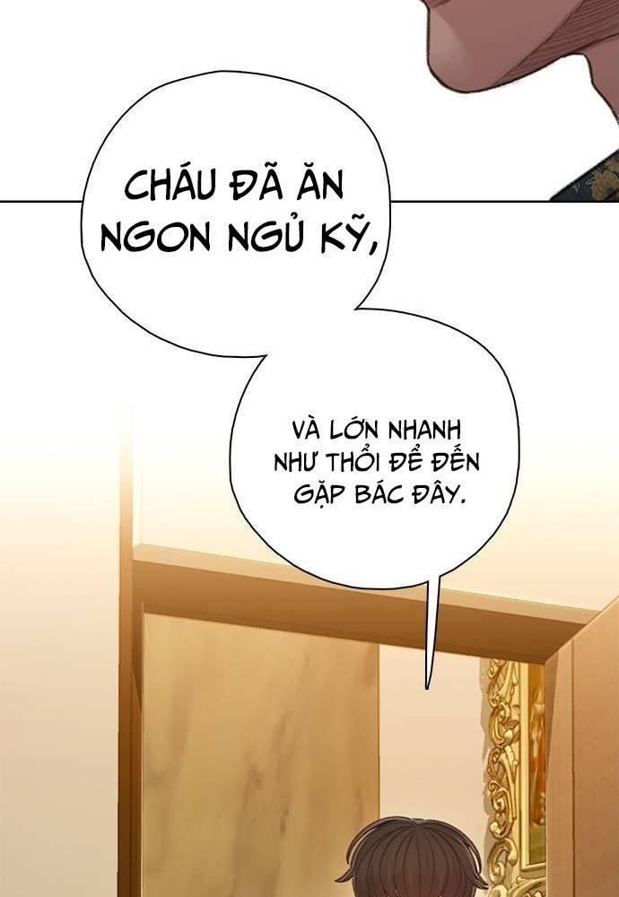 Nhìn Trước Tương Lai Chapter 31 - Trang 2