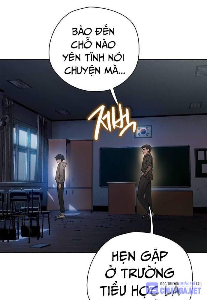 Nhìn Trước Tương Lai Chapter 31 - Trang 2