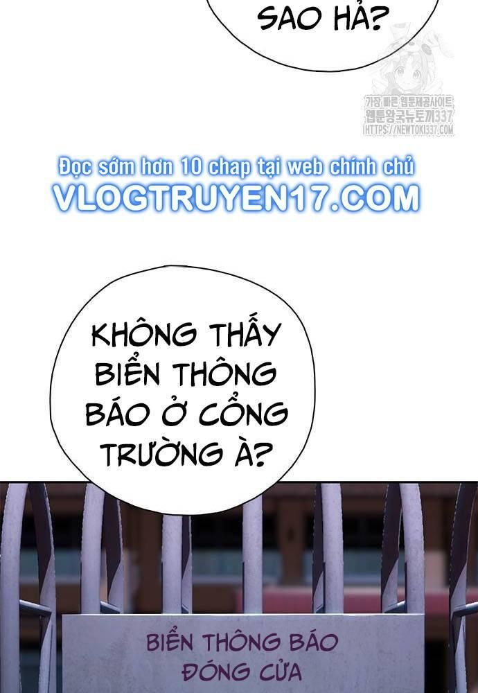 Nhìn Trước Tương Lai Chapter 31 - Trang 2