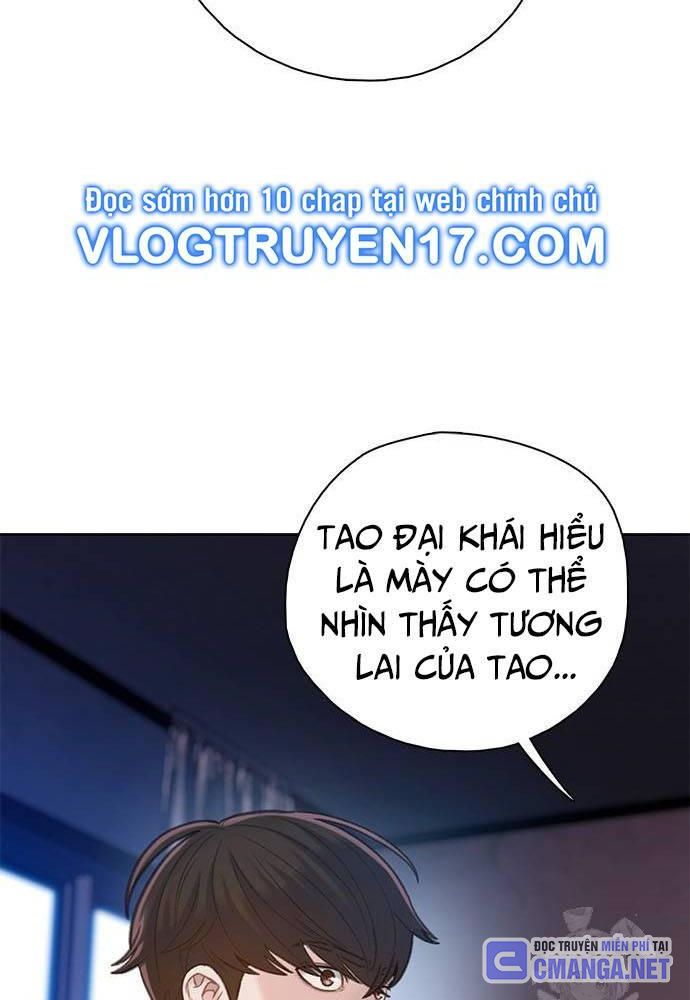 Nhìn Trước Tương Lai Chapter 31 - Trang 2