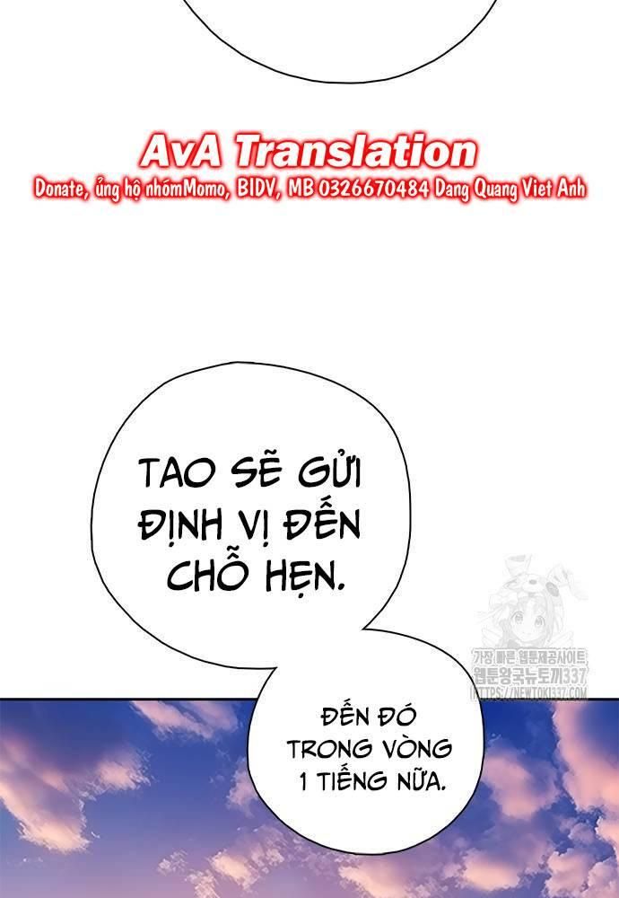 Nhìn Trước Tương Lai Chapter 31 - Trang 2