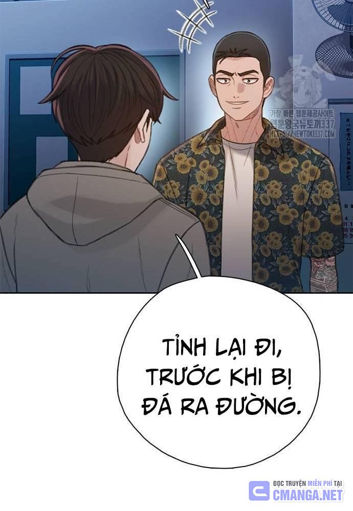 Nhìn Trước Tương Lai Chapter 31 - Trang 2