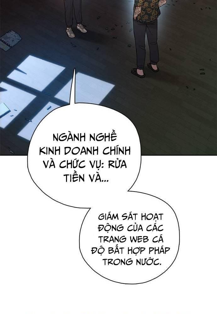 Nhìn Trước Tương Lai Chapter 31 - Trang 2