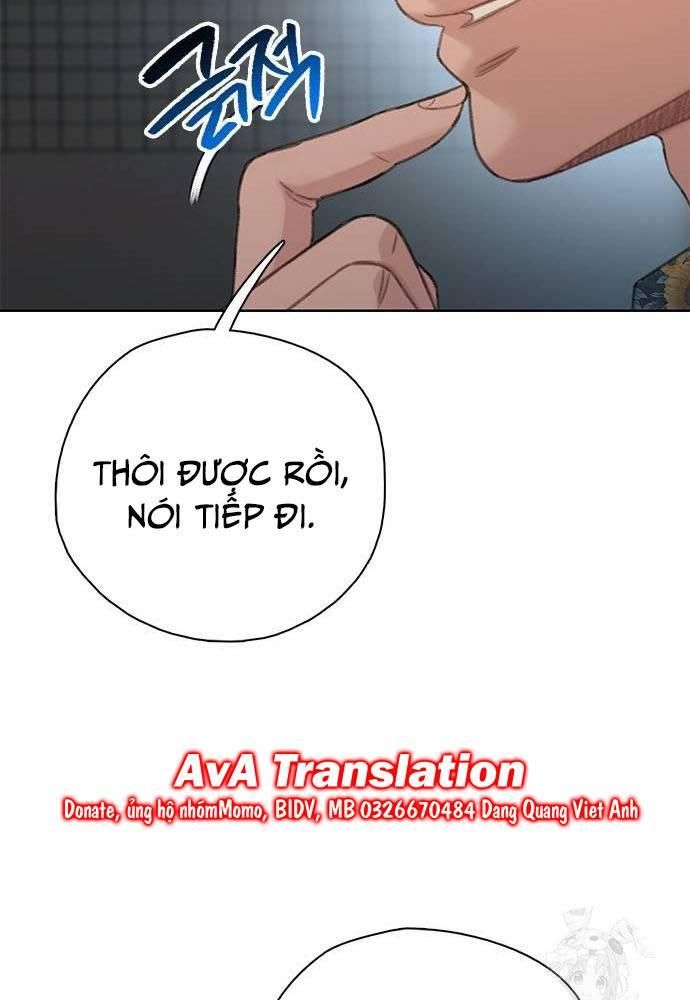 Nhìn Trước Tương Lai Chapter 31 - Trang 2