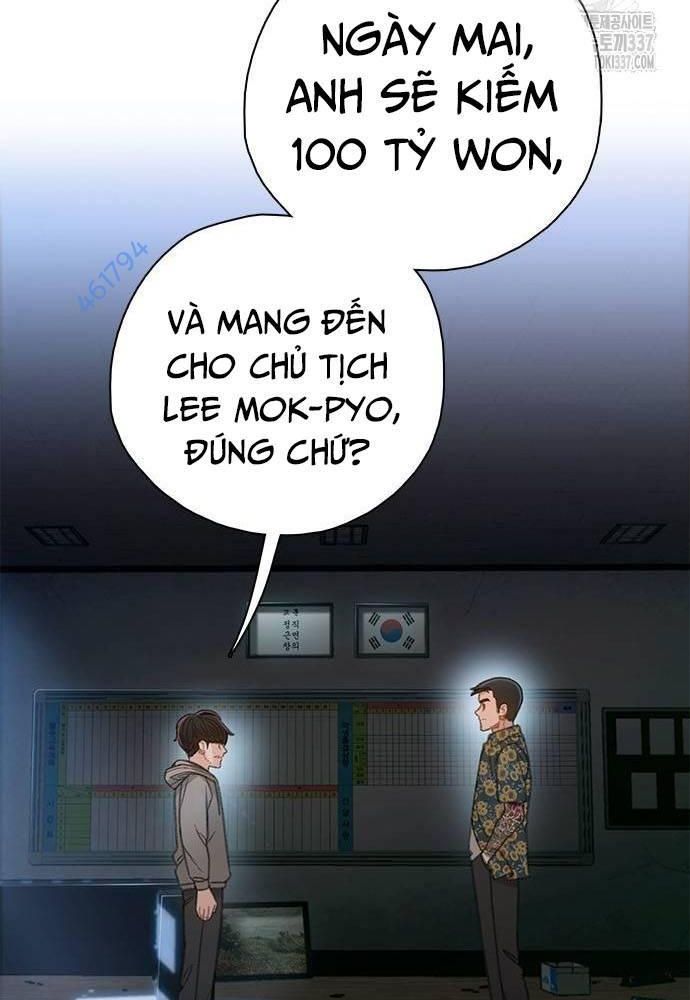 Nhìn Trước Tương Lai Chapter 31 - Trang 2