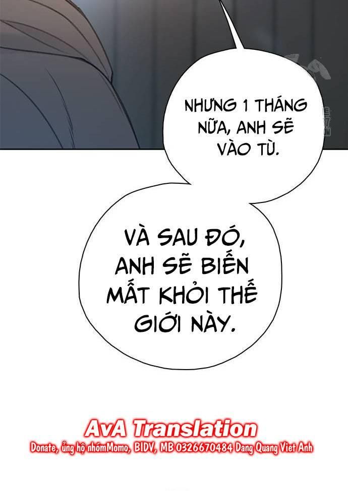 Nhìn Trước Tương Lai Chapter 31 - Trang 2