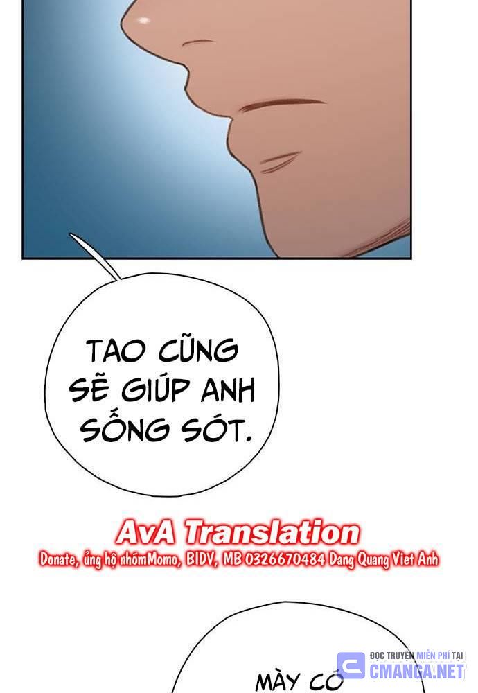 Nhìn Trước Tương Lai Chapter 31 - Trang 2