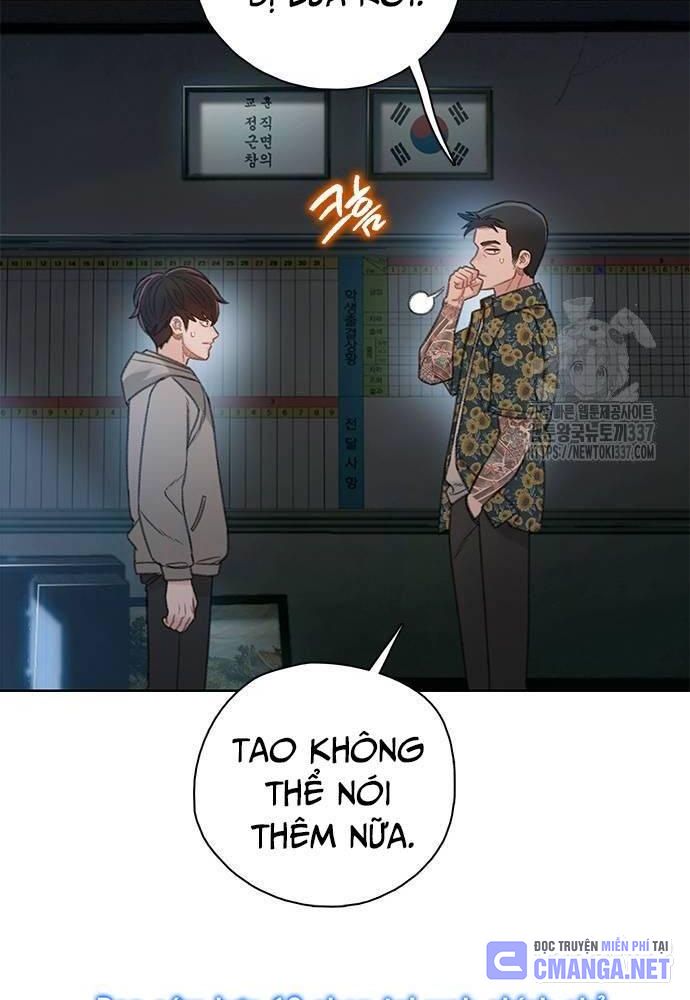 Nhìn Trước Tương Lai Chapter 31 - Trang 2