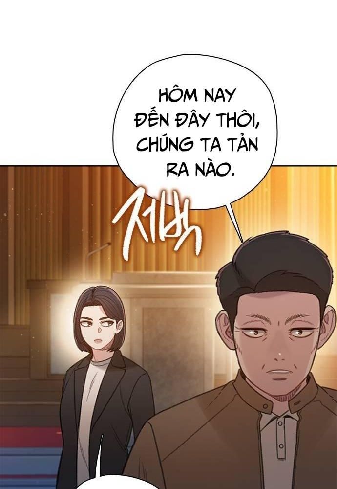 Nhìn Trước Tương Lai Chapter 30 - Trang 2