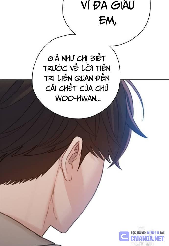 Nhìn Trước Tương Lai Chapter 30 - Trang 2