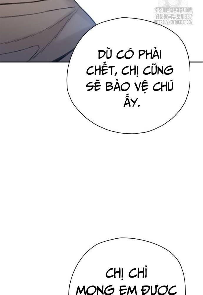 Nhìn Trước Tương Lai Chapter 30 - Trang 2