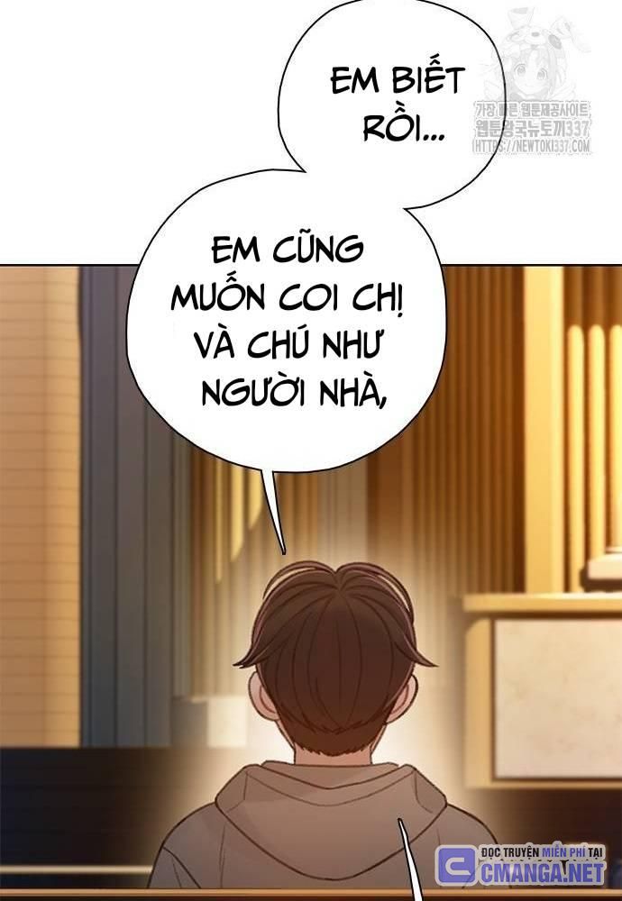 Nhìn Trước Tương Lai Chapter 30 - Trang 2