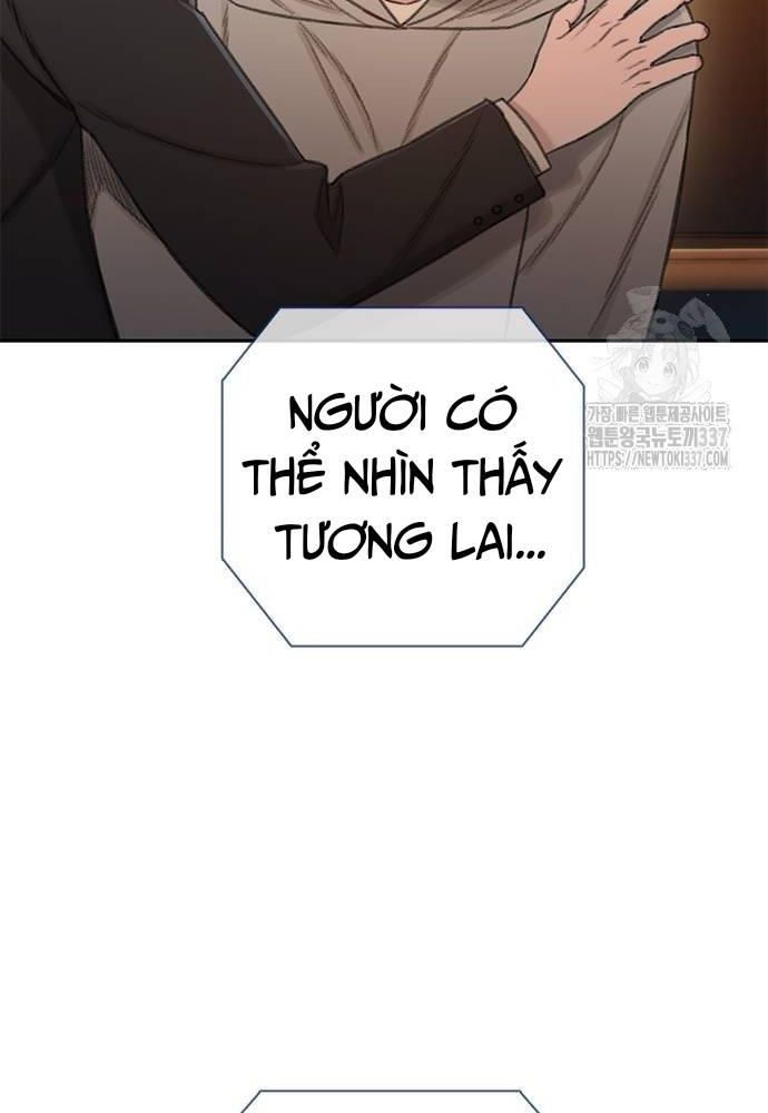 Nhìn Trước Tương Lai Chapter 30 - Trang 2