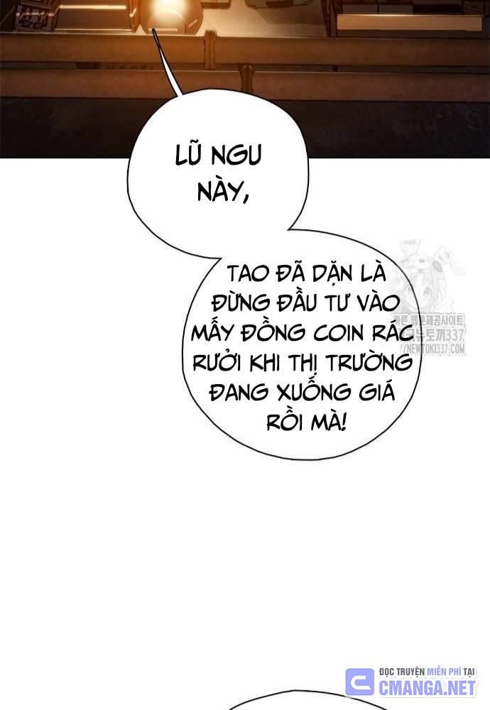 Nhìn Trước Tương Lai Chapter 30 - Trang 2