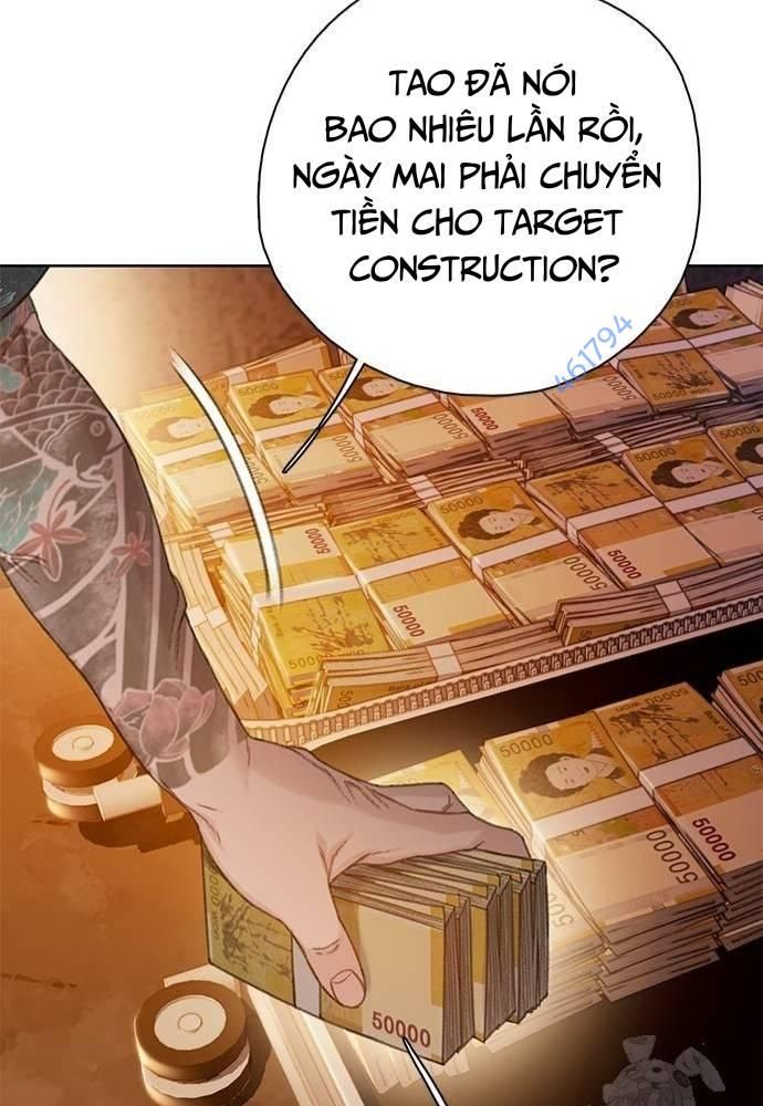 Nhìn Trước Tương Lai Chapter 30 - Trang 2