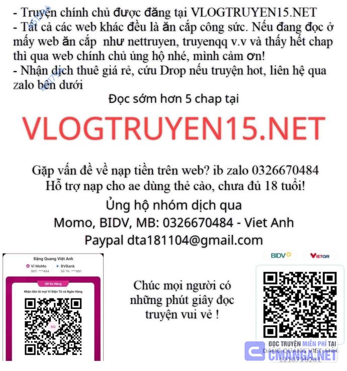 Nhìn Trước Tương Lai Chapter 30 - Trang 2