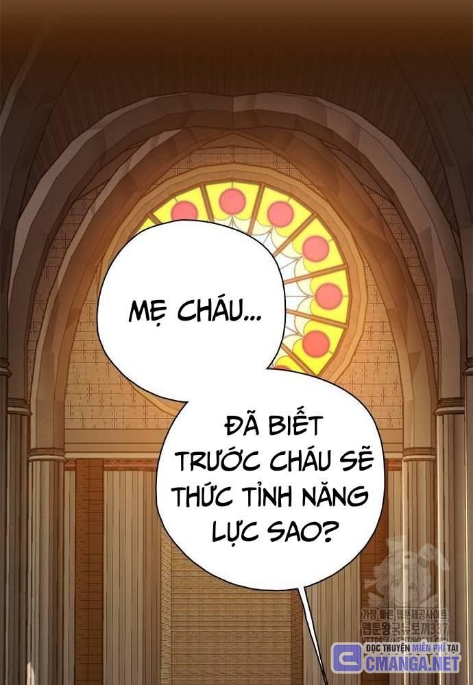 Nhìn Trước Tương Lai Chapter 30 - Trang 2