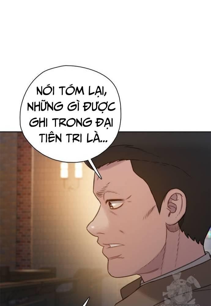 Nhìn Trước Tương Lai Chapter 30 - Trang 2