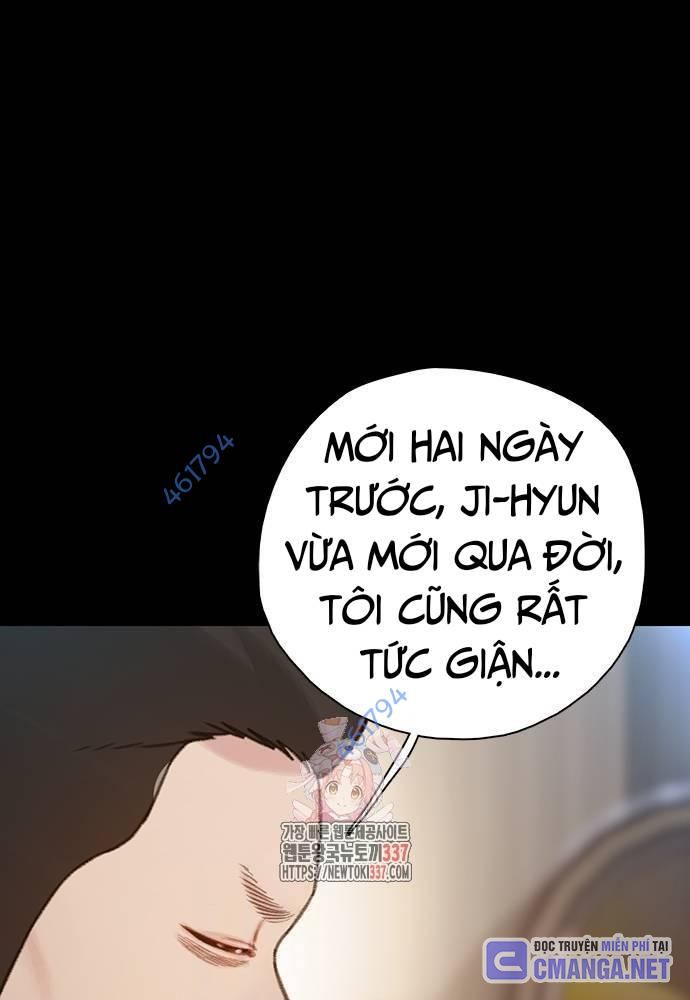 Nhìn Trước Tương Lai Chapter 30 - Trang 2