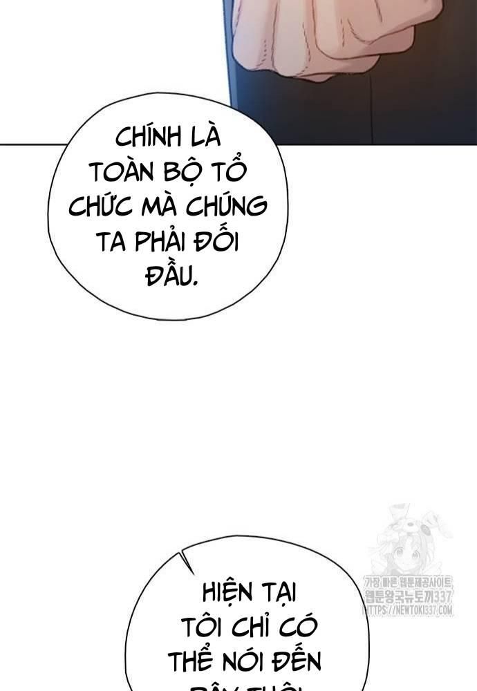 Nhìn Trước Tương Lai Chapter 30 - Trang 2