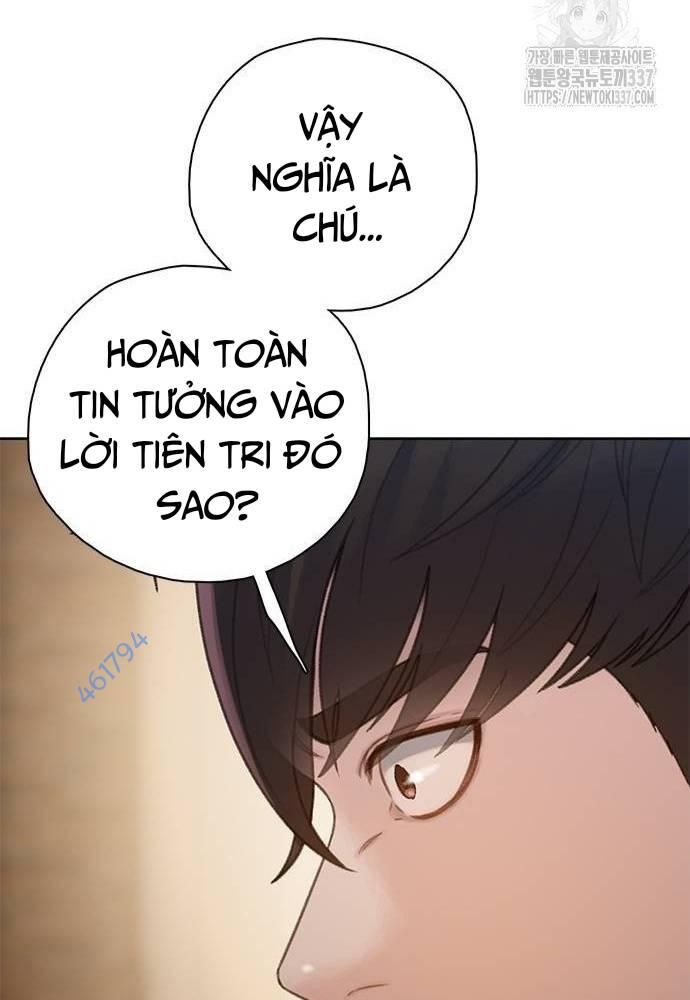 Nhìn Trước Tương Lai Chapter 30 - Trang 2