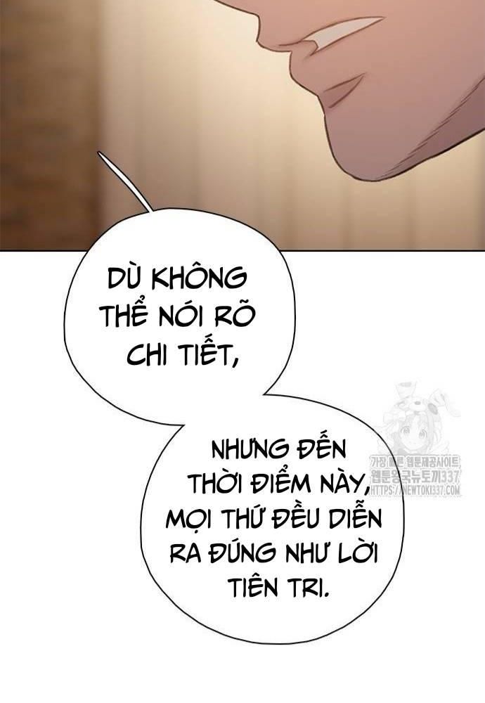 Nhìn Trước Tương Lai Chapter 30 - Trang 2