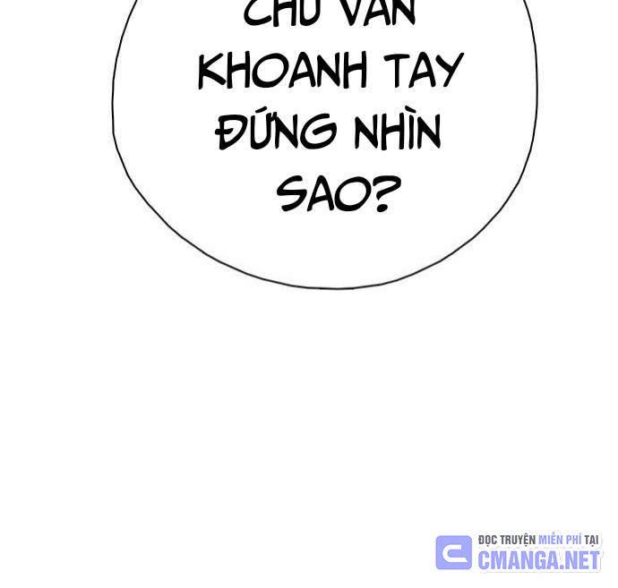 Nhìn Trước Tương Lai Chapter 30 - Trang 2