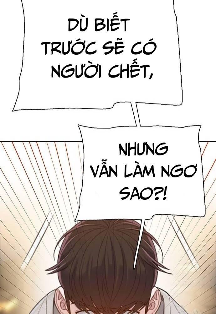 Nhìn Trước Tương Lai Chapter 30 - Trang 2