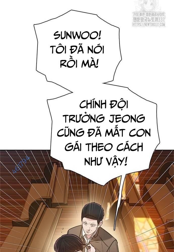 Nhìn Trước Tương Lai Chapter 30 - Trang 2