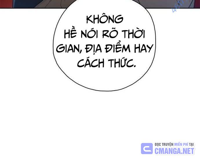 Nhìn Trước Tương Lai Chapter 30 - Trang 2