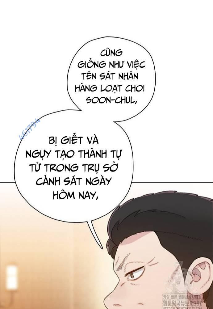 Nhìn Trước Tương Lai Chapter 30 - Trang 2