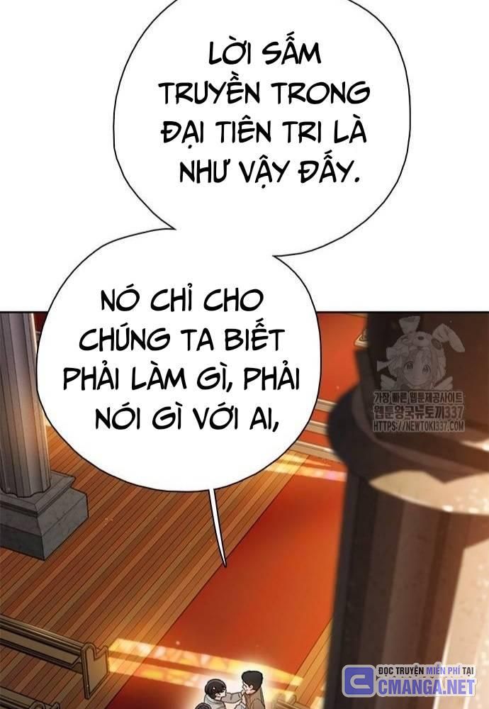 Nhìn Trước Tương Lai Chapter 30 - Trang 2