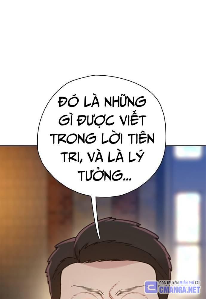 Nhìn Trước Tương Lai Chapter 30 - Trang 2