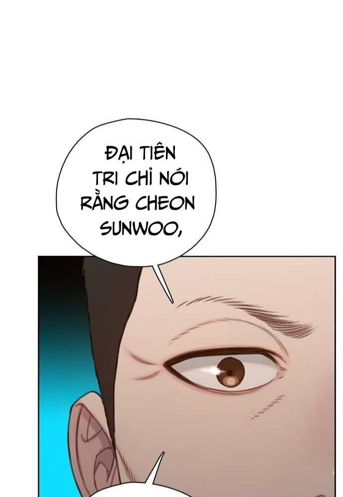 Nhìn Trước Tương Lai Chapter 30 - Trang 2