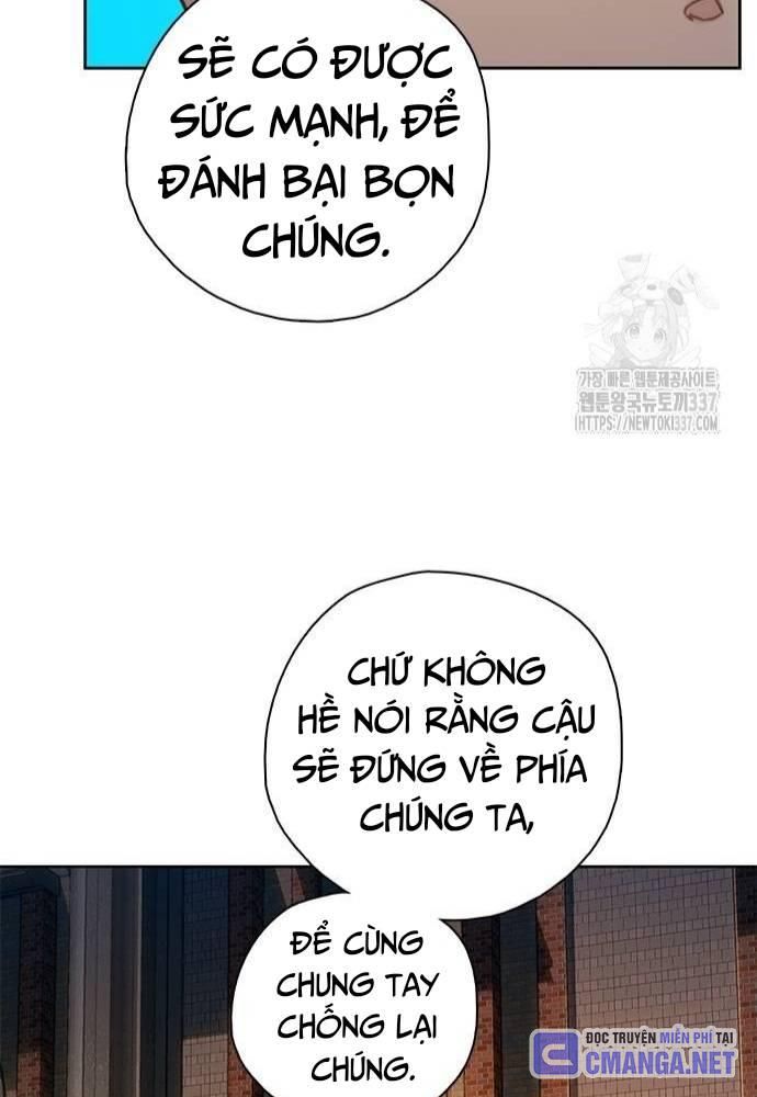 Nhìn Trước Tương Lai Chapter 30 - Trang 2