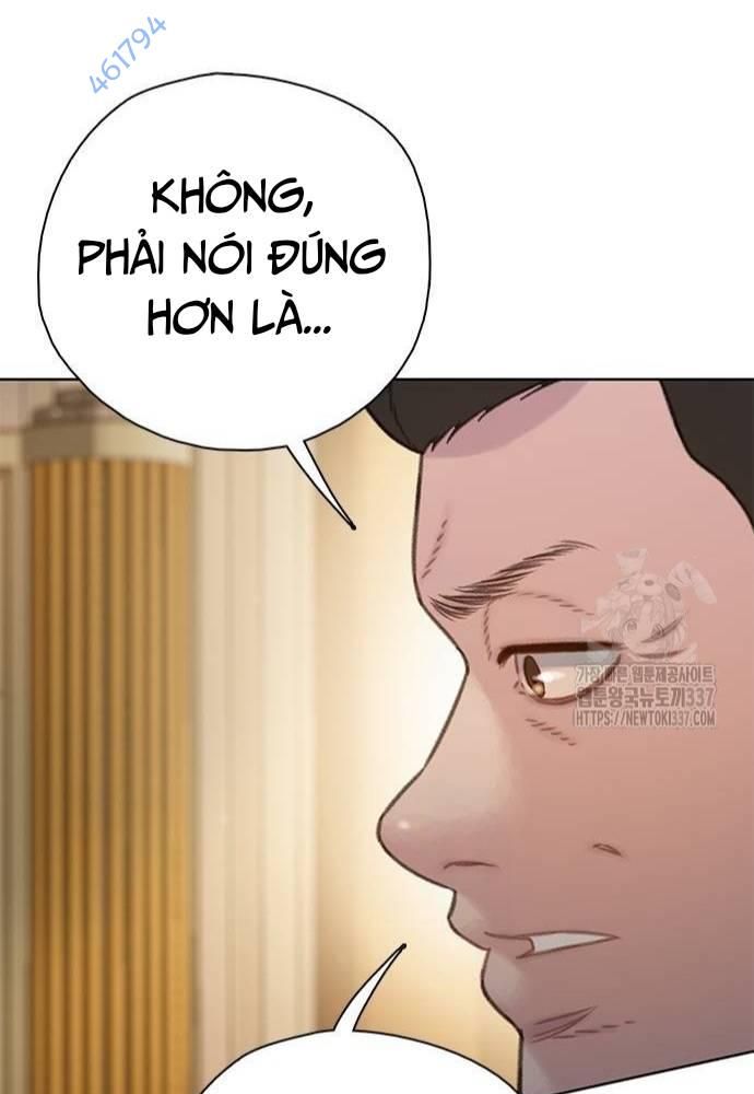 Nhìn Trước Tương Lai Chapter 30 - Trang 2