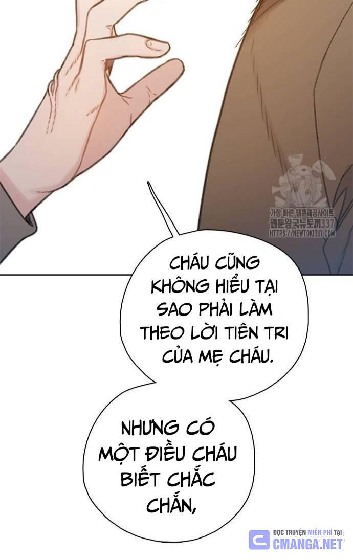 Nhìn Trước Tương Lai Chapter 30 - Trang 2