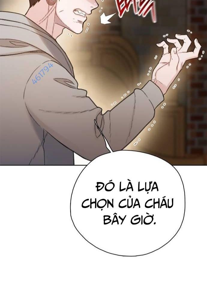 Nhìn Trước Tương Lai Chapter 30 - Trang 2